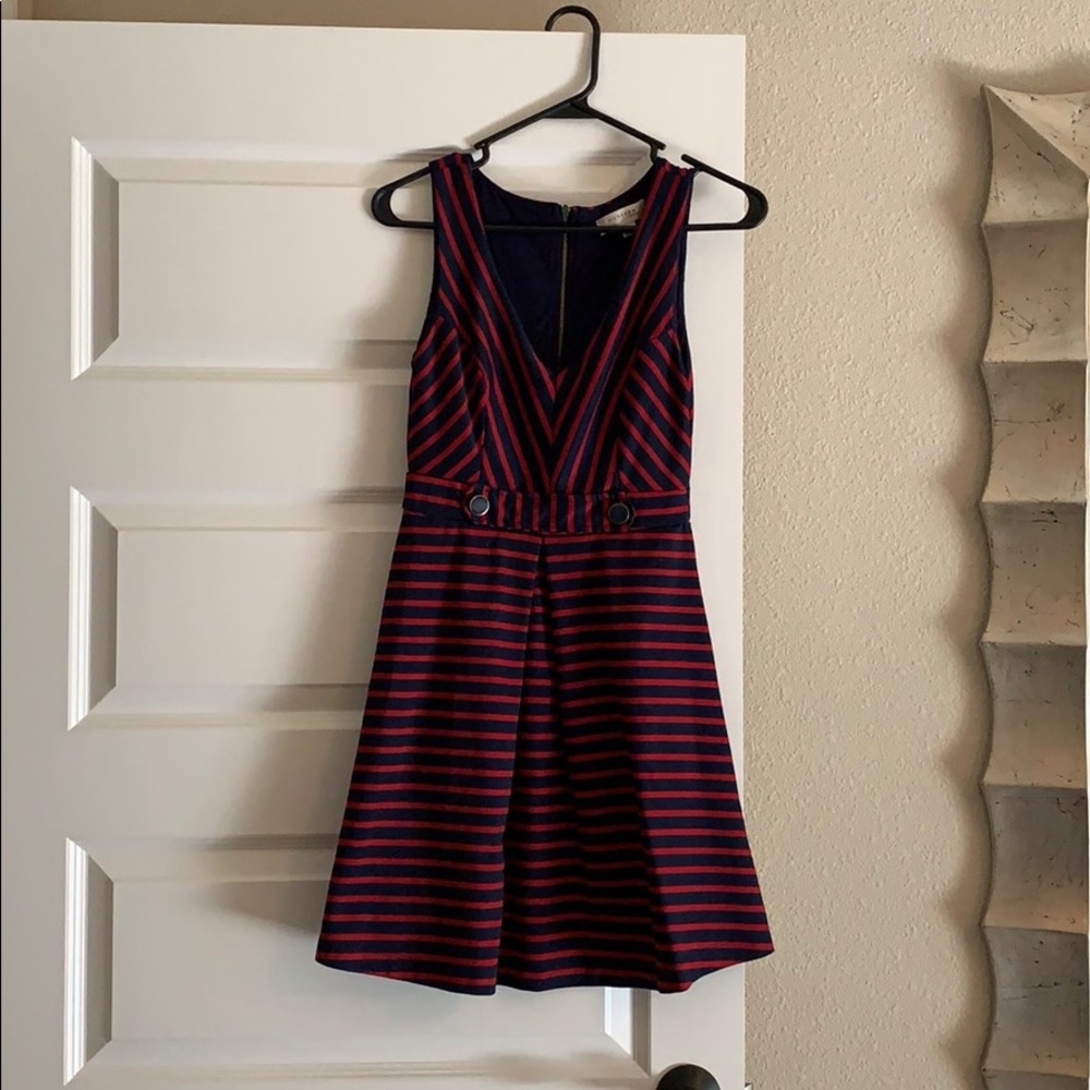 Cute Sailor Dress
